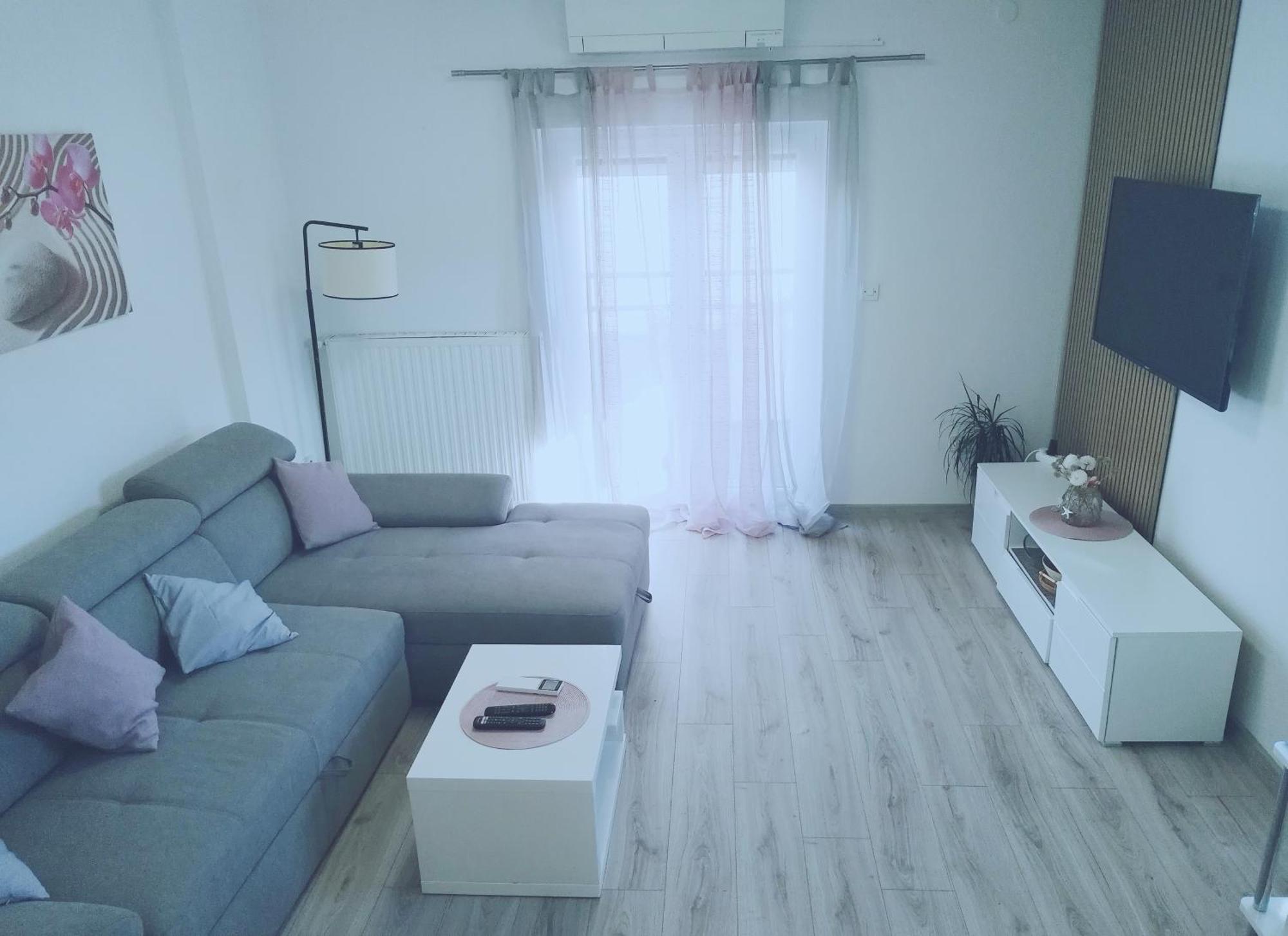 Luciana Apartment Zadar Bagian luar foto