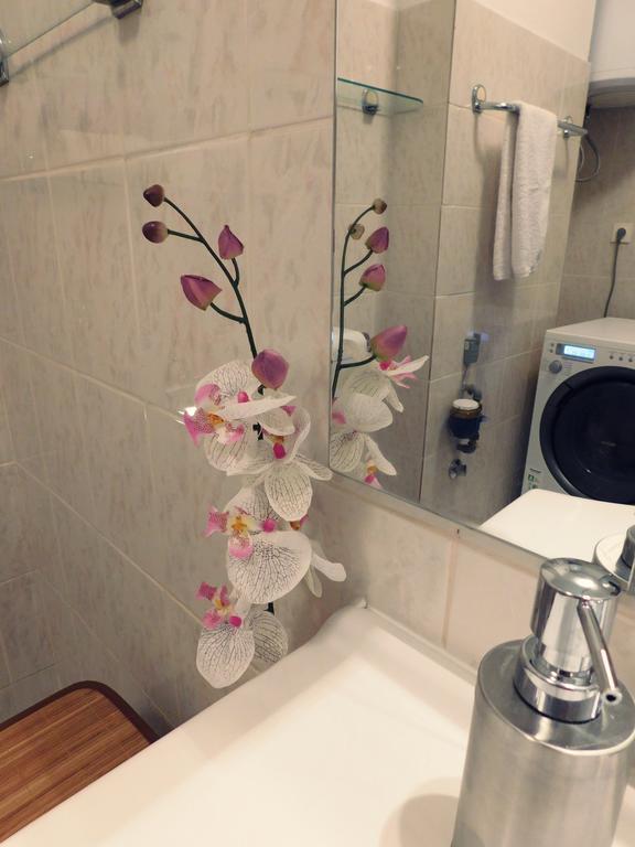 Luciana Apartment Zadar Bagian luar foto