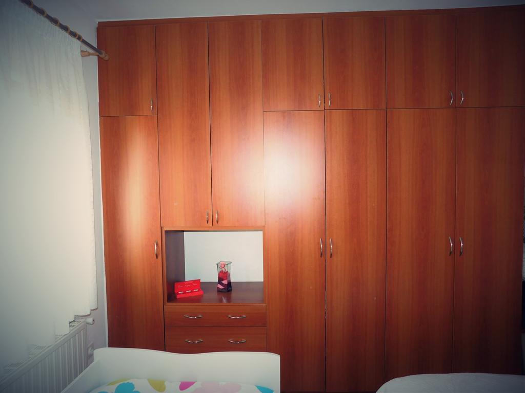 Luciana Apartment Zadar Bagian luar foto